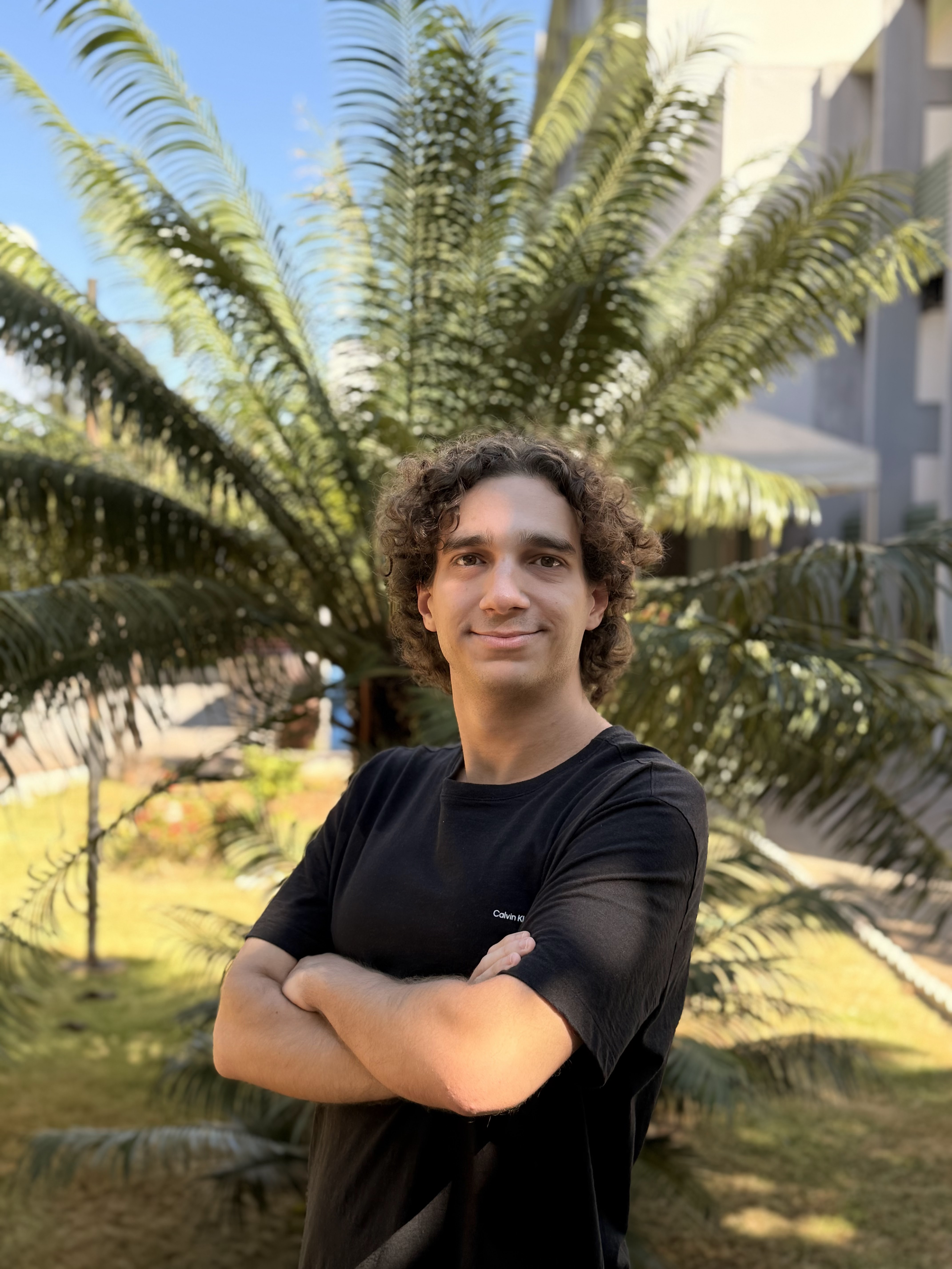 Pedro Koziel Diniz